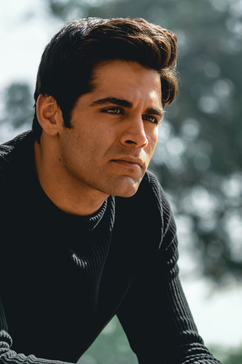 Rajesh